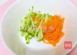 Zucchini and egg pancake recipe 2