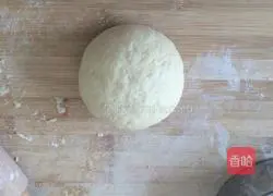 Illustration of how to make bread 2