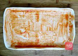 Shrimp pizza recipe 3