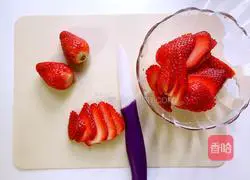 Fruit and vegetable salad recipes 4