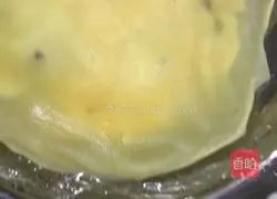 Illustration of the original strawberry layer cake 14