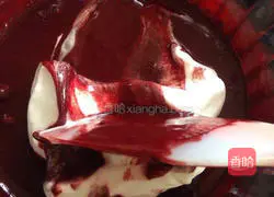 Red velvet cup cake recipe 8