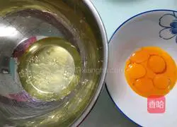 Illustration of how to make ancient cake 3