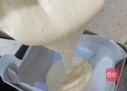 Yoghurt Ancient Cake Recipe Illustration 12