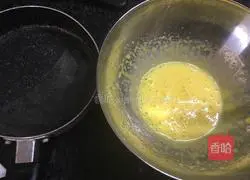 Illustration of how to make frozen cheesecake 6