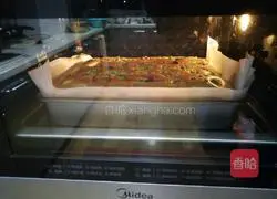 Ancient Green Clay Cake (Water Bath Method) Recipe 13