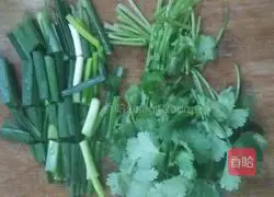 Illustration of how to make fish head casserole 16