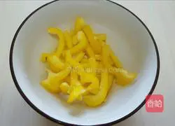 Tomato Spaghetti Recipe Illustration 4