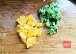 Watermelon pizza recipe 6