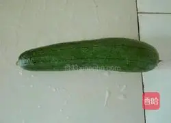 Illustration of braised bullfrog recipe 4