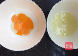 Super soft and versatile chiffon cake recipe 1