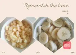 Fruit pizza recipe 1