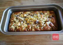 Chestnut pound cake recipe 15