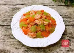 Assorted shrimp recipes 7