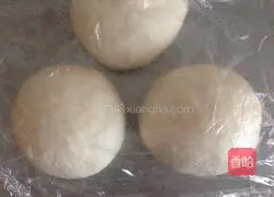 Illustration of how to make British toast 3