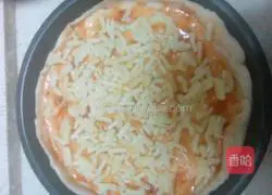 Pizza recipe 9