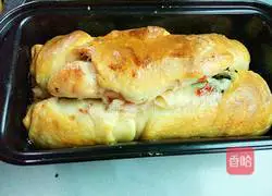 Sandwich bread recipe 15