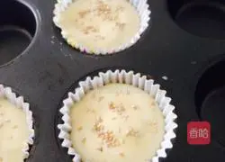 Illustration of how to make old-fashioned chicken cake 7