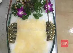 Illustration of how to cook Australian lobster 11