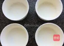 Soufflé recipe illustration 1