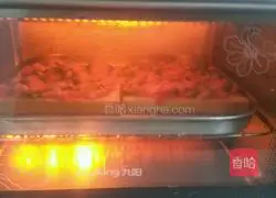 Quick Pizza (Simple Version) Recipe Illustration 6