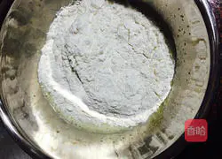 Apple Cake Recipe Illustration 5