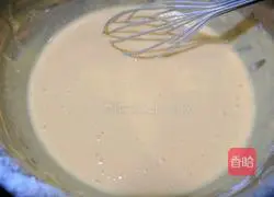 Homemade Cake recipe illustration 1