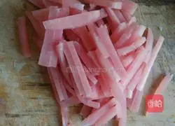 How to make fancy braised pork rice Illustration 4