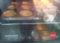 Illustration of how to make crispy cakes 7