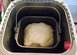 Illustration of how to make French bread sticks 1