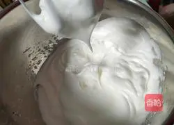 Illustration of how to make ancient cake 11