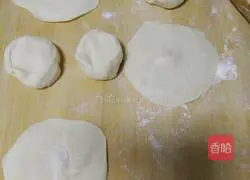 Illustration of how to make barbecue cakes 2