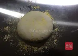 Illustration of how to make handmade mashi 3