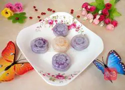 Crystal cake recipe 11