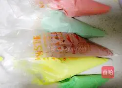 Rainbow cake roll recipe 11
