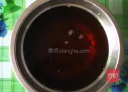 How to make Pu'er ginger soup and ginger tea Illustration 3