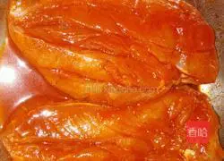 Orleans Chicken Steak Recipe 4