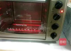 Red bean paste bread recipe 11