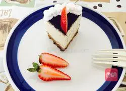 Heavy cheesecake recipe 11