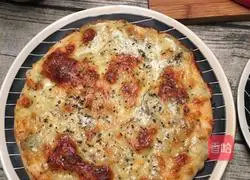 Blue cheese pizza recipe 14
