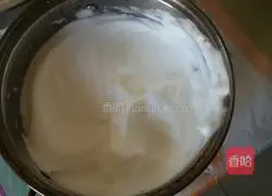 Cornmeal yogurt cake recipe 3