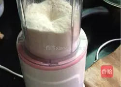 Illustration of homemade steamed pork 4