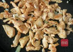 Orleans Chicken Pizza Recipe 7