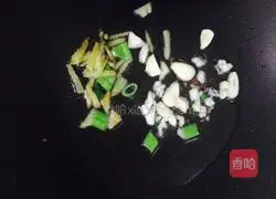 Braised beef tendon recipe 4