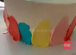 Pippa Pig Birthday Cake Recipe Illustration 6