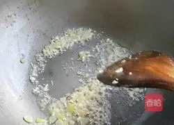 Illustration of making tofu box 7