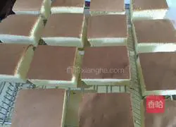 Sponge cake recipe 5