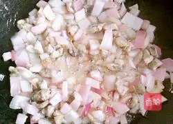 Thai pineapple fried rice recipe 4