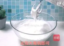 Cake Series ~ Light Cheesecake Recipe Illustration 11