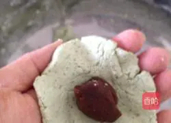 Illustration of how to make Ai Ci 7